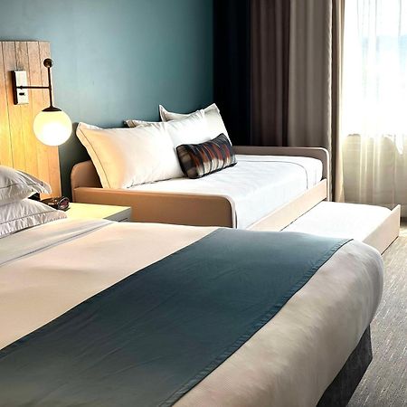 Suncoast Hotel Anaheim, Tapestry Collection By Hilton Ngoại thất bức ảnh