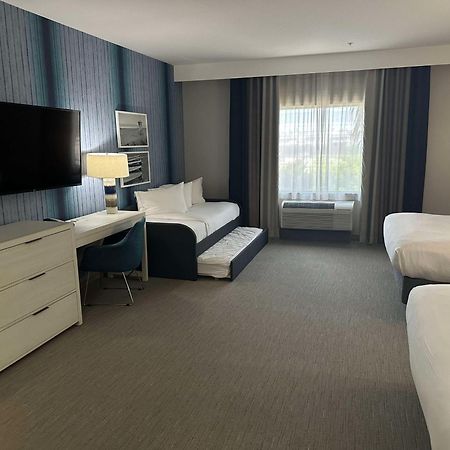 Suncoast Hotel Anaheim, Tapestry Collection By Hilton Ngoại thất bức ảnh