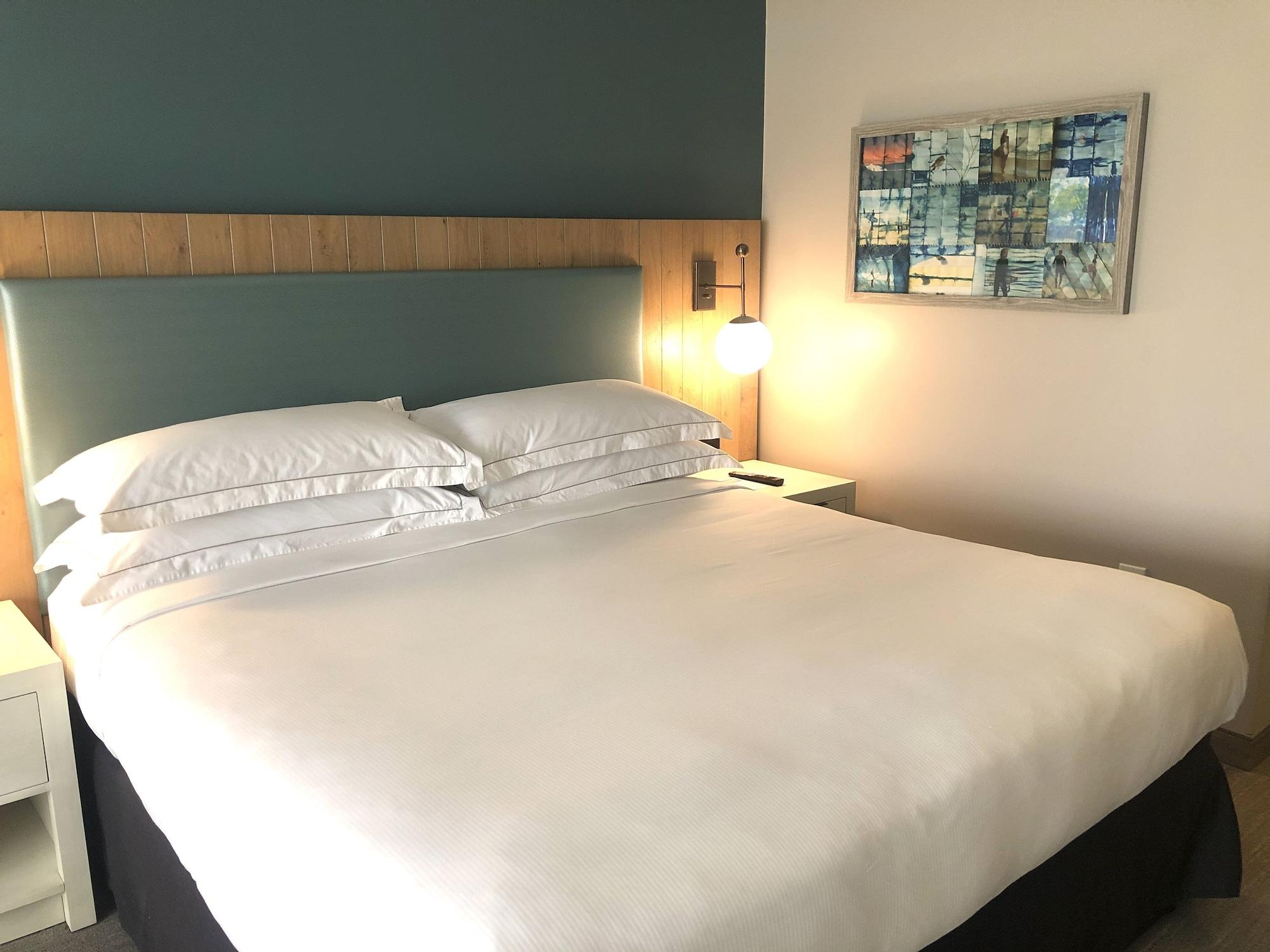 Suncoast Hotel Anaheim, Tapestry Collection By Hilton Ngoại thất bức ảnh