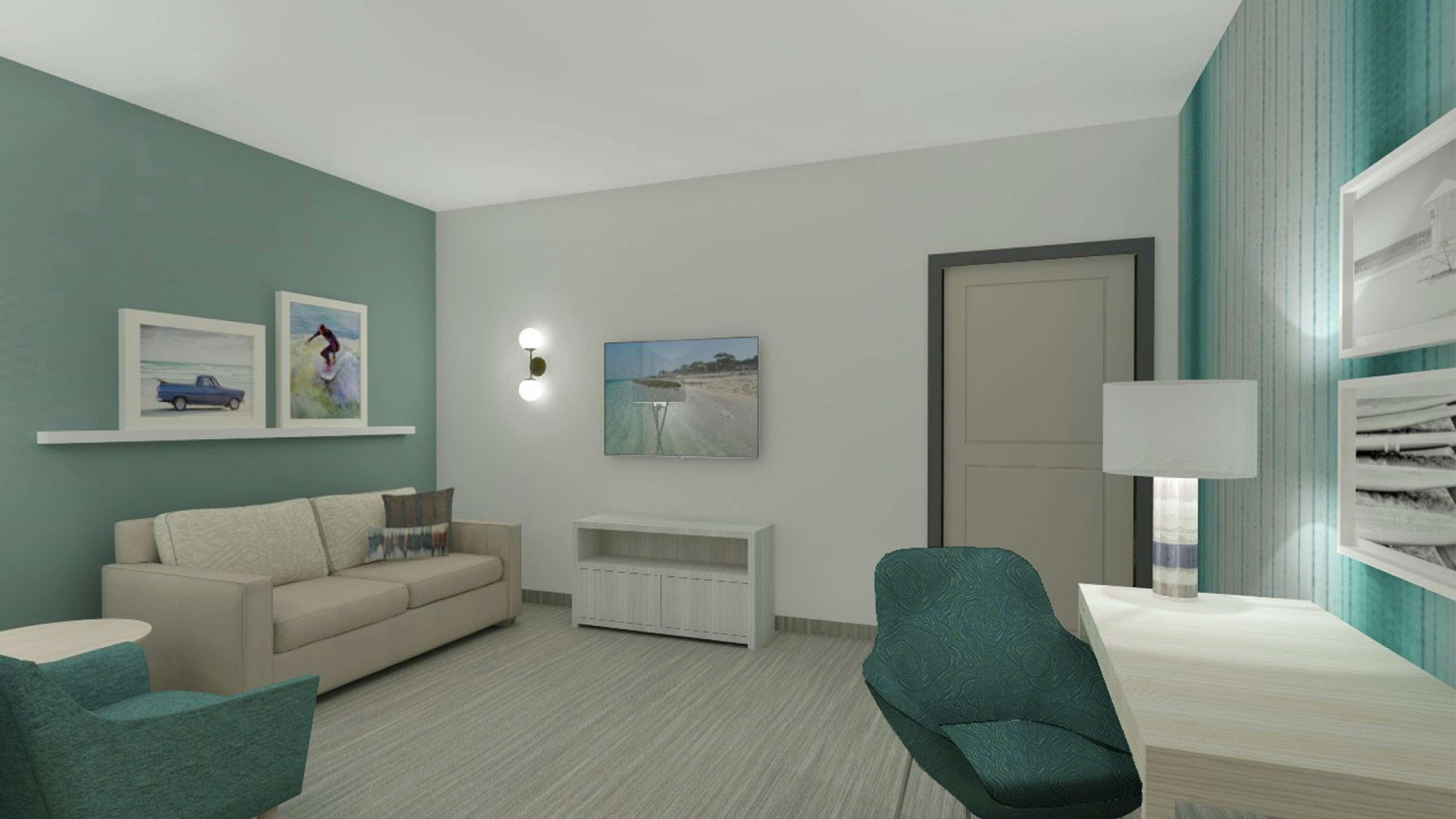 Suncoast Hotel Anaheim, Tapestry Collection By Hilton Ngoại thất bức ảnh