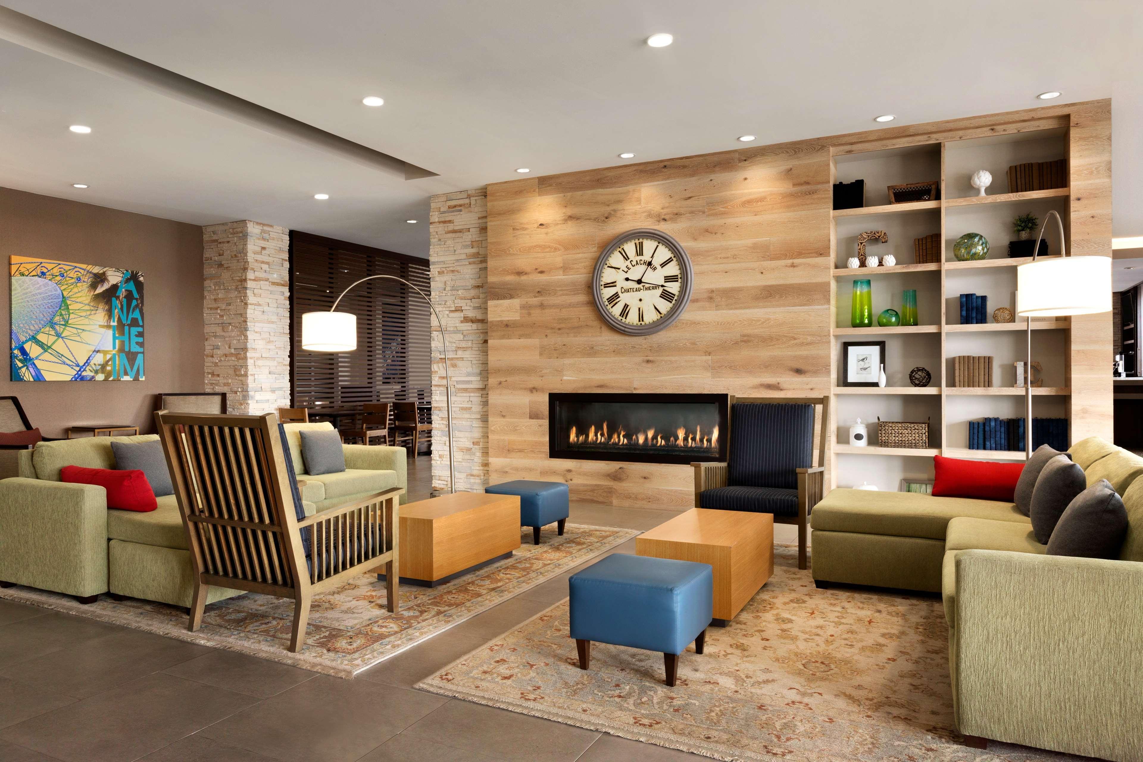 Suncoast Hotel Anaheim, Tapestry Collection By Hilton Ngoại thất bức ảnh