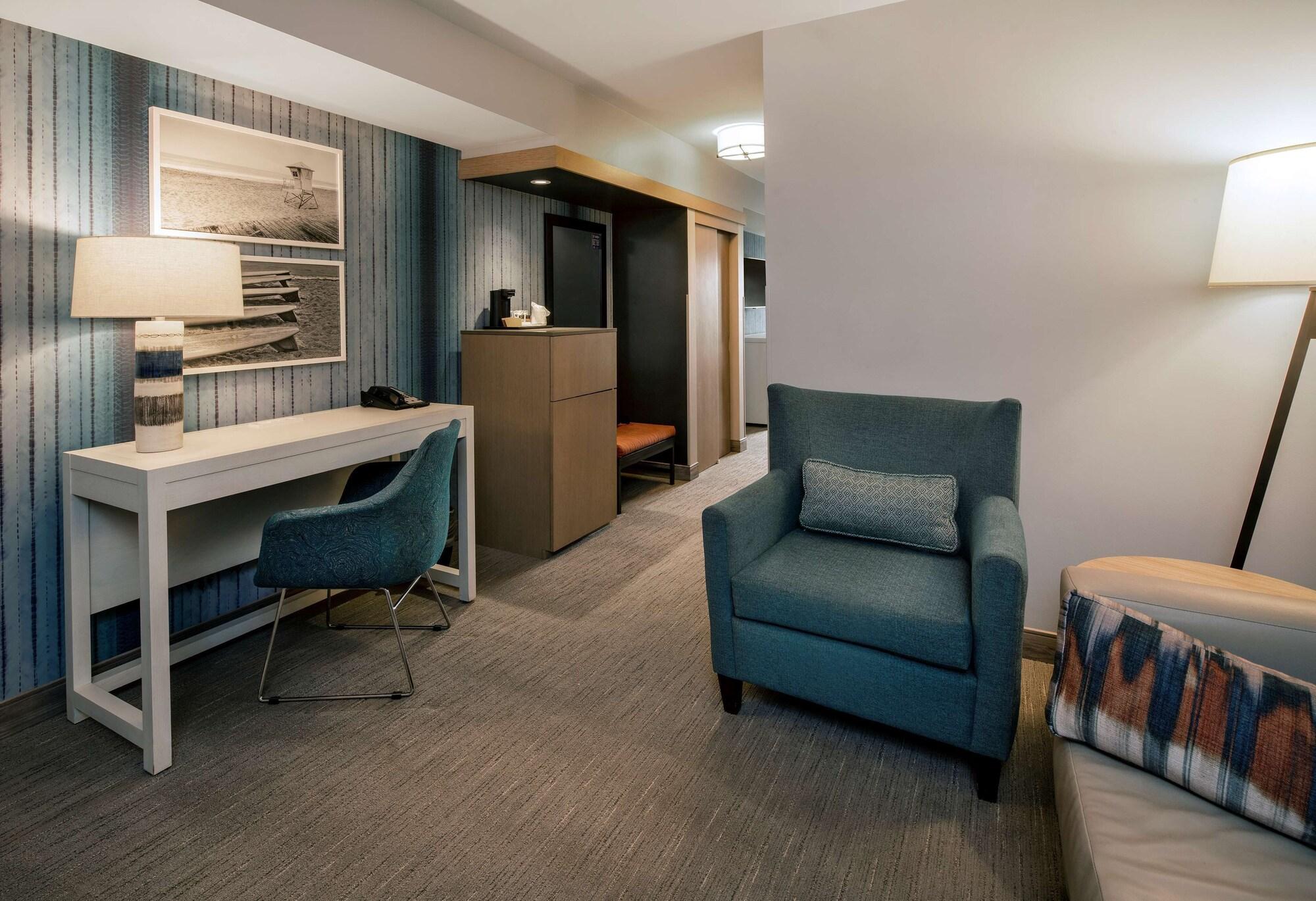 Suncoast Hotel Anaheim, Tapestry Collection By Hilton Ngoại thất bức ảnh