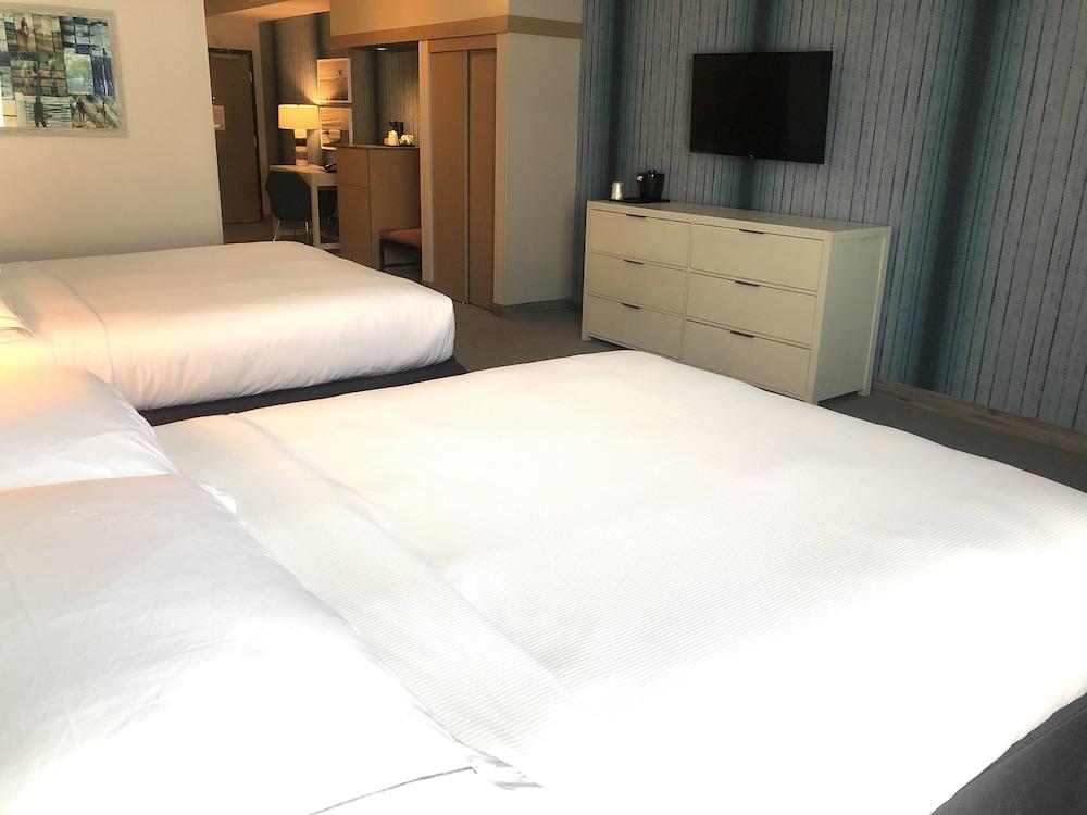 Suncoast Hotel Anaheim, Tapestry Collection By Hilton Ngoại thất bức ảnh