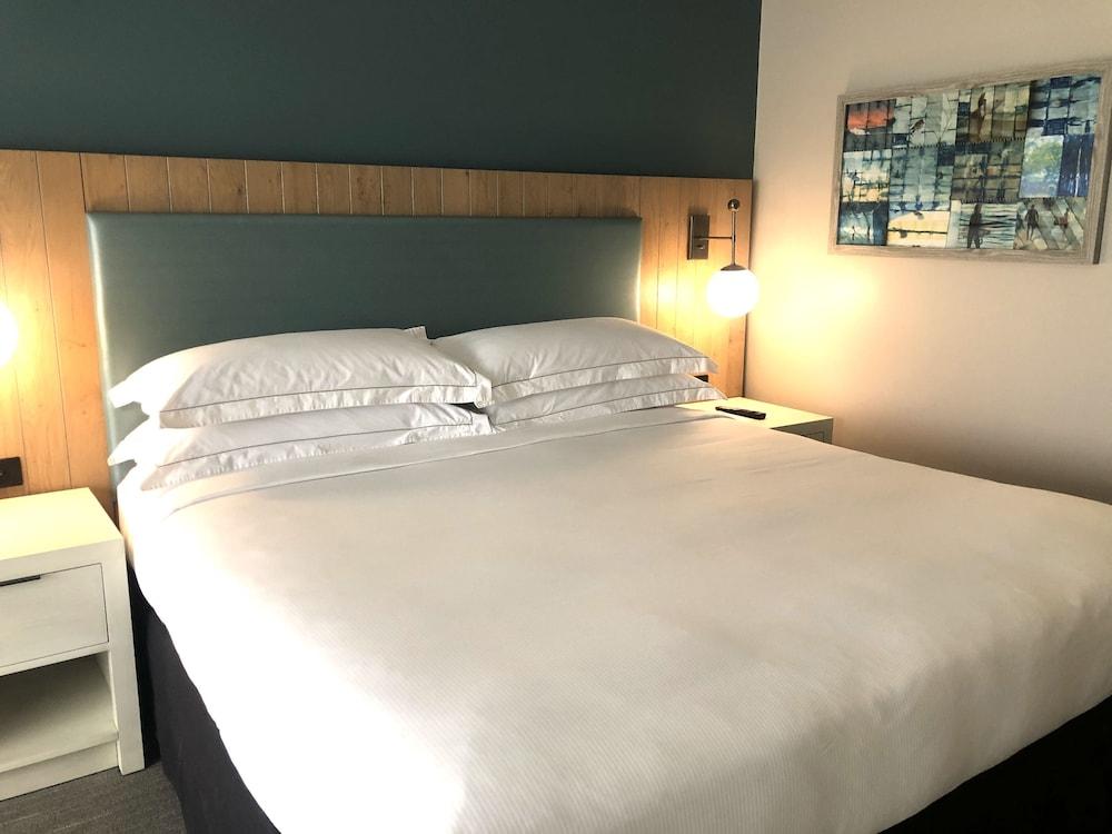 Suncoast Hotel Anaheim, Tapestry Collection By Hilton Ngoại thất bức ảnh