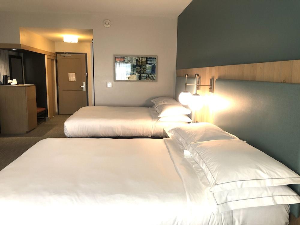 Suncoast Hotel Anaheim, Tapestry Collection By Hilton Ngoại thất bức ảnh
