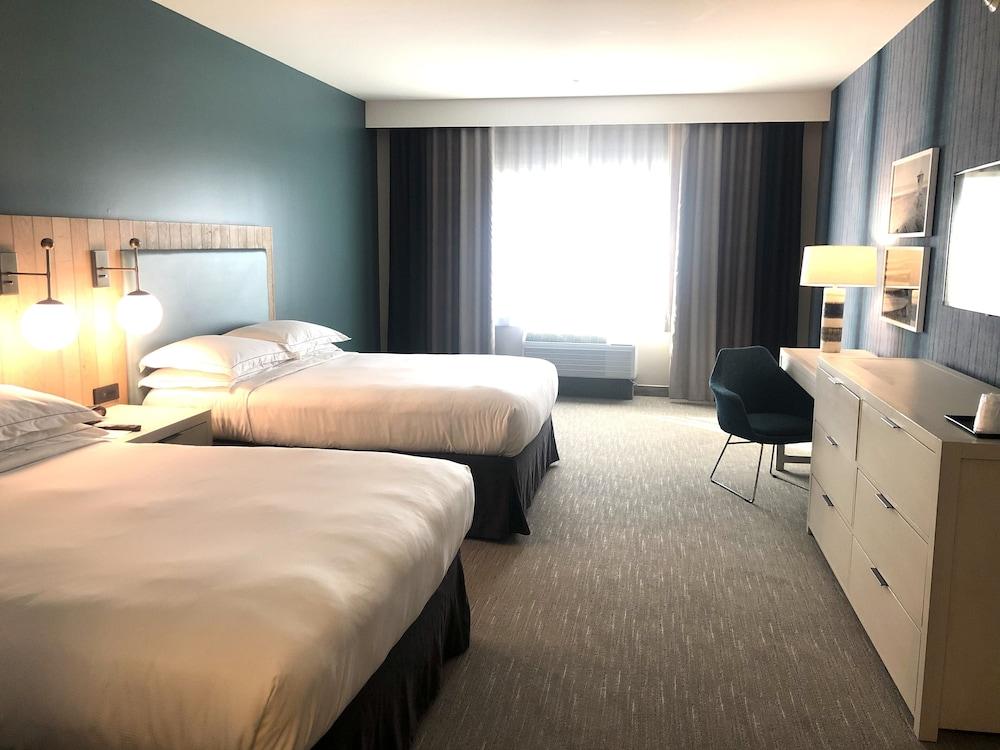 Suncoast Hotel Anaheim, Tapestry Collection By Hilton Ngoại thất bức ảnh