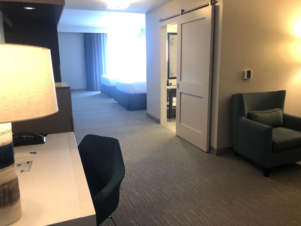 Suncoast Hotel Anaheim, Tapestry Collection By Hilton Ngoại thất bức ảnh