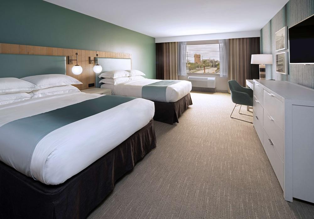 Suncoast Hotel Anaheim, Tapestry Collection By Hilton Ngoại thất bức ảnh