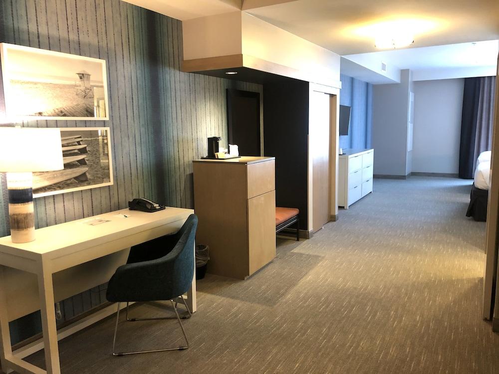 Suncoast Hotel Anaheim, Tapestry Collection By Hilton Ngoại thất bức ảnh