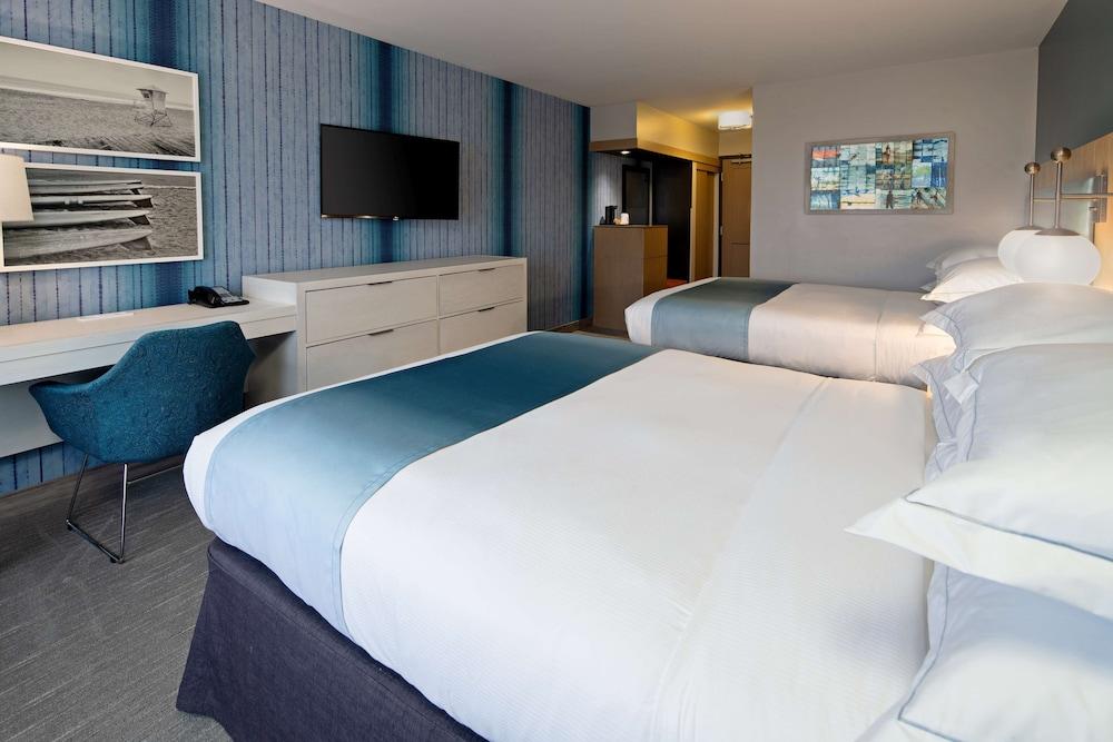 Suncoast Hotel Anaheim, Tapestry Collection By Hilton Ngoại thất bức ảnh