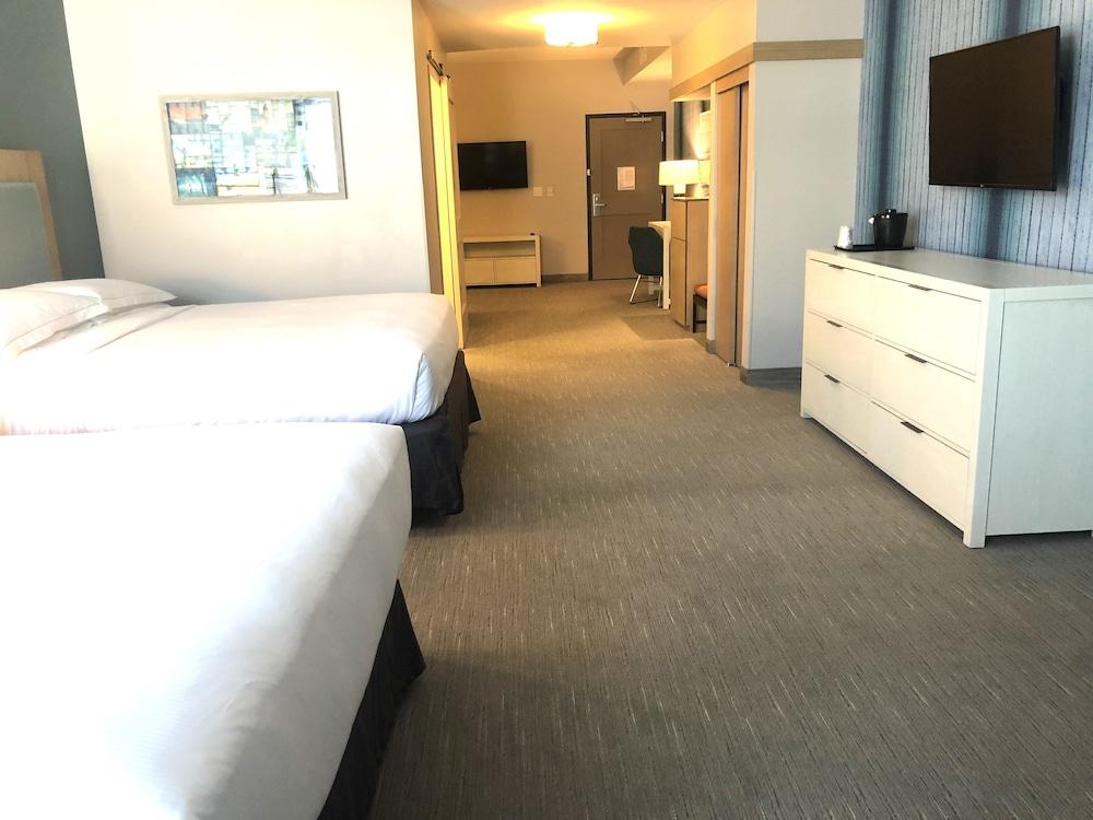 Suncoast Hotel Anaheim, Tapestry Collection By Hilton Ngoại thất bức ảnh