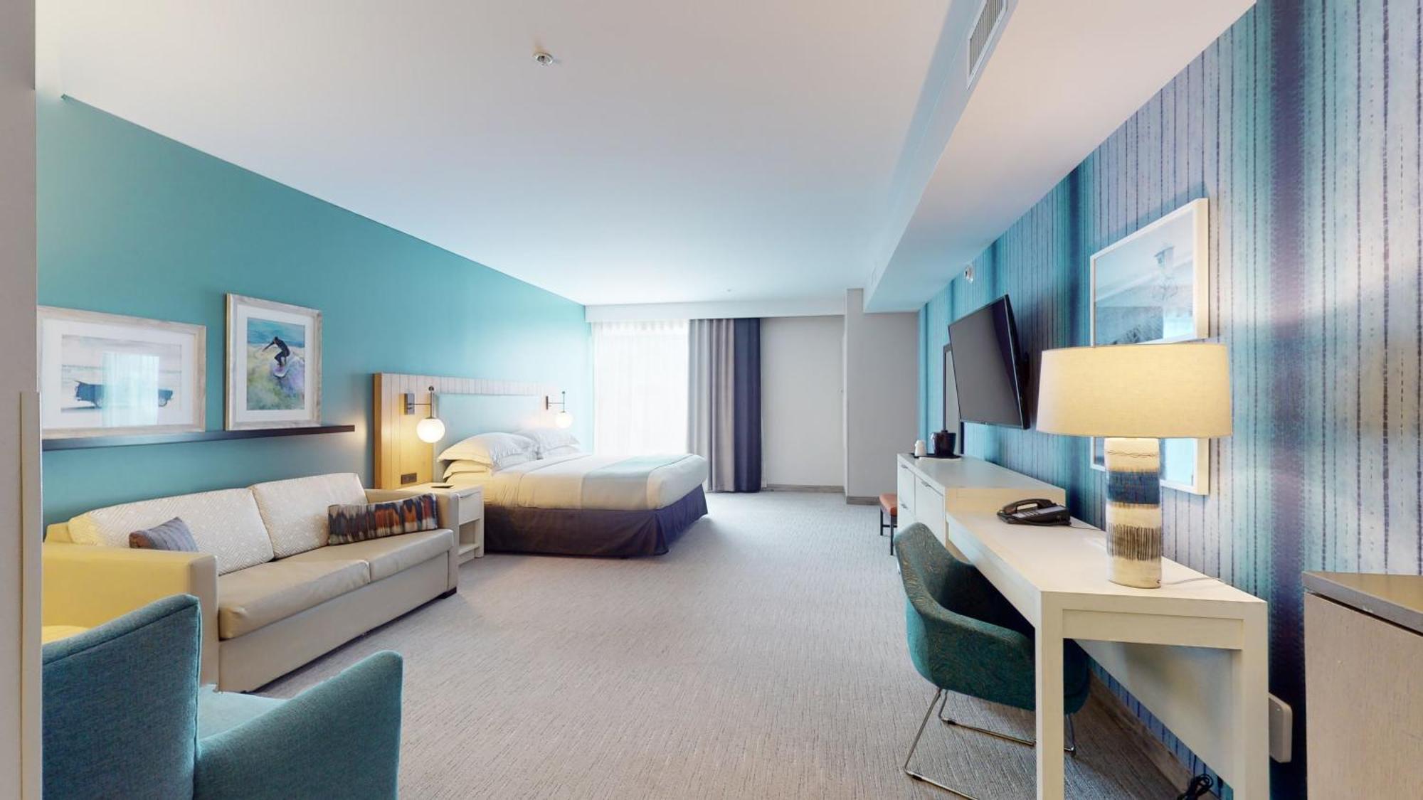 Suncoast Hotel Anaheim, Tapestry Collection By Hilton Ngoại thất bức ảnh