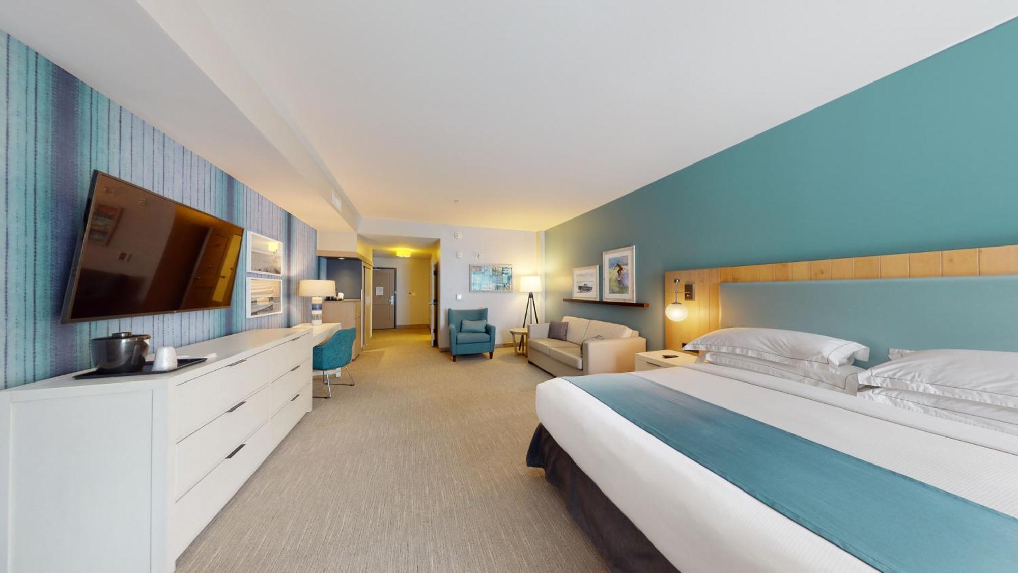 Suncoast Hotel Anaheim, Tapestry Collection By Hilton Ngoại thất bức ảnh