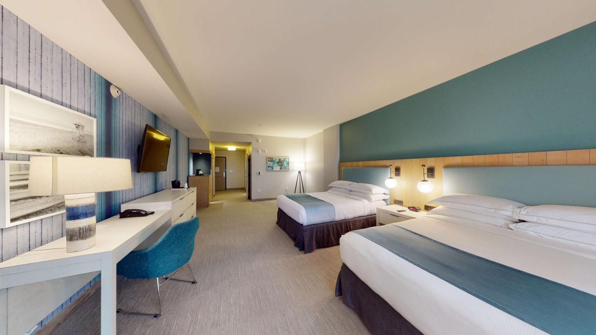 Suncoast Hotel Anaheim, Tapestry Collection By Hilton Ngoại thất bức ảnh