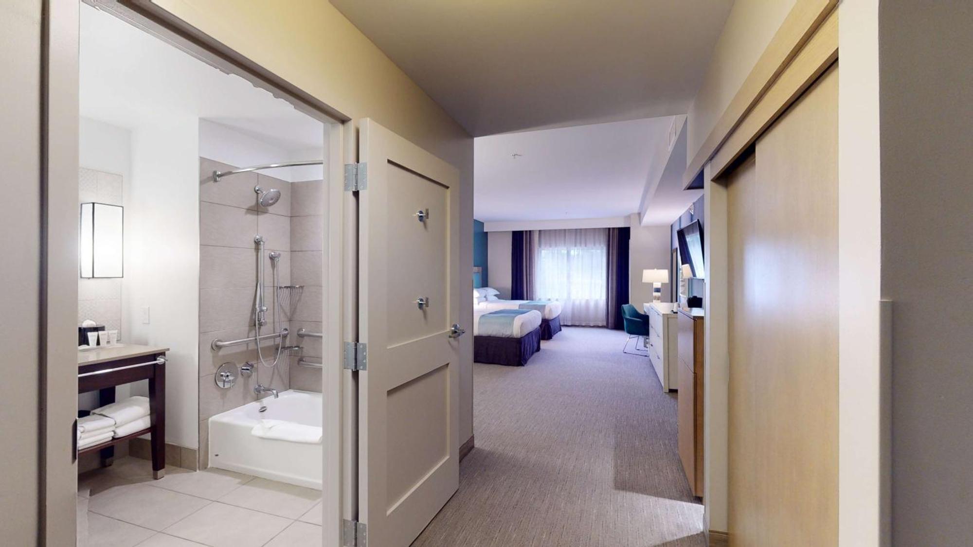 Suncoast Hotel Anaheim, Tapestry Collection By Hilton Ngoại thất bức ảnh