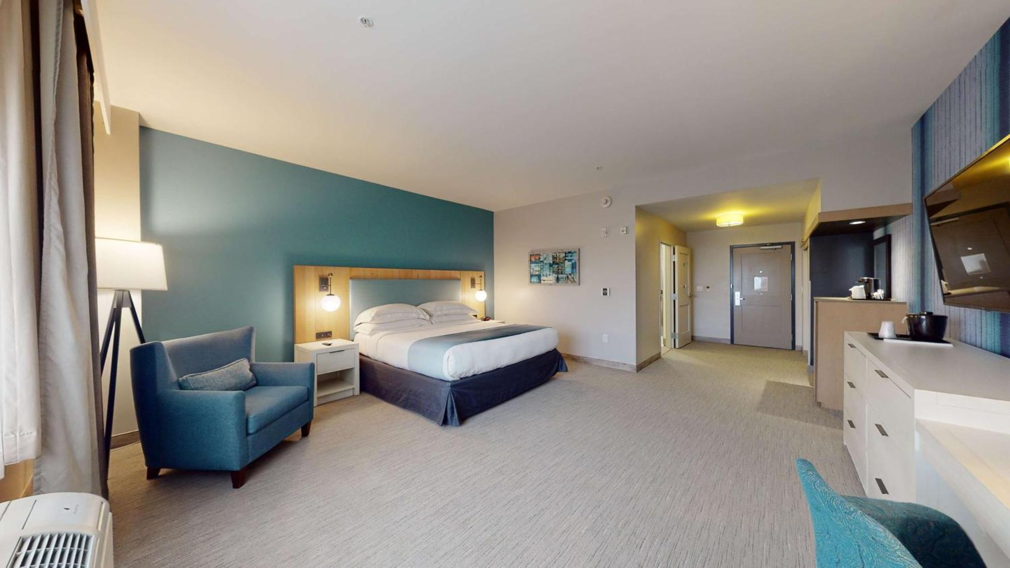 Suncoast Hotel Anaheim, Tapestry Collection By Hilton Ngoại thất bức ảnh