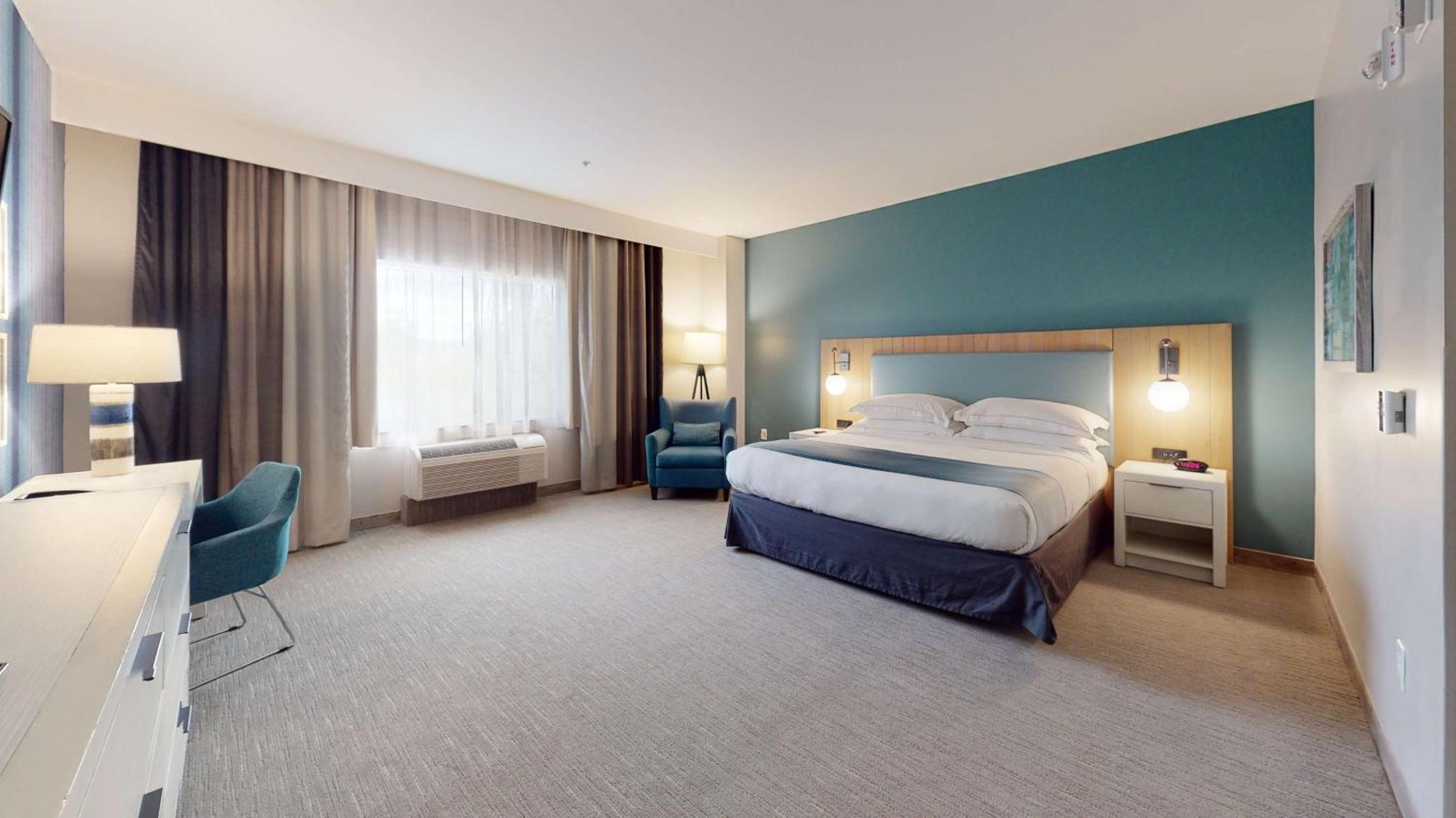 Suncoast Hotel Anaheim, Tapestry Collection By Hilton Ngoại thất bức ảnh