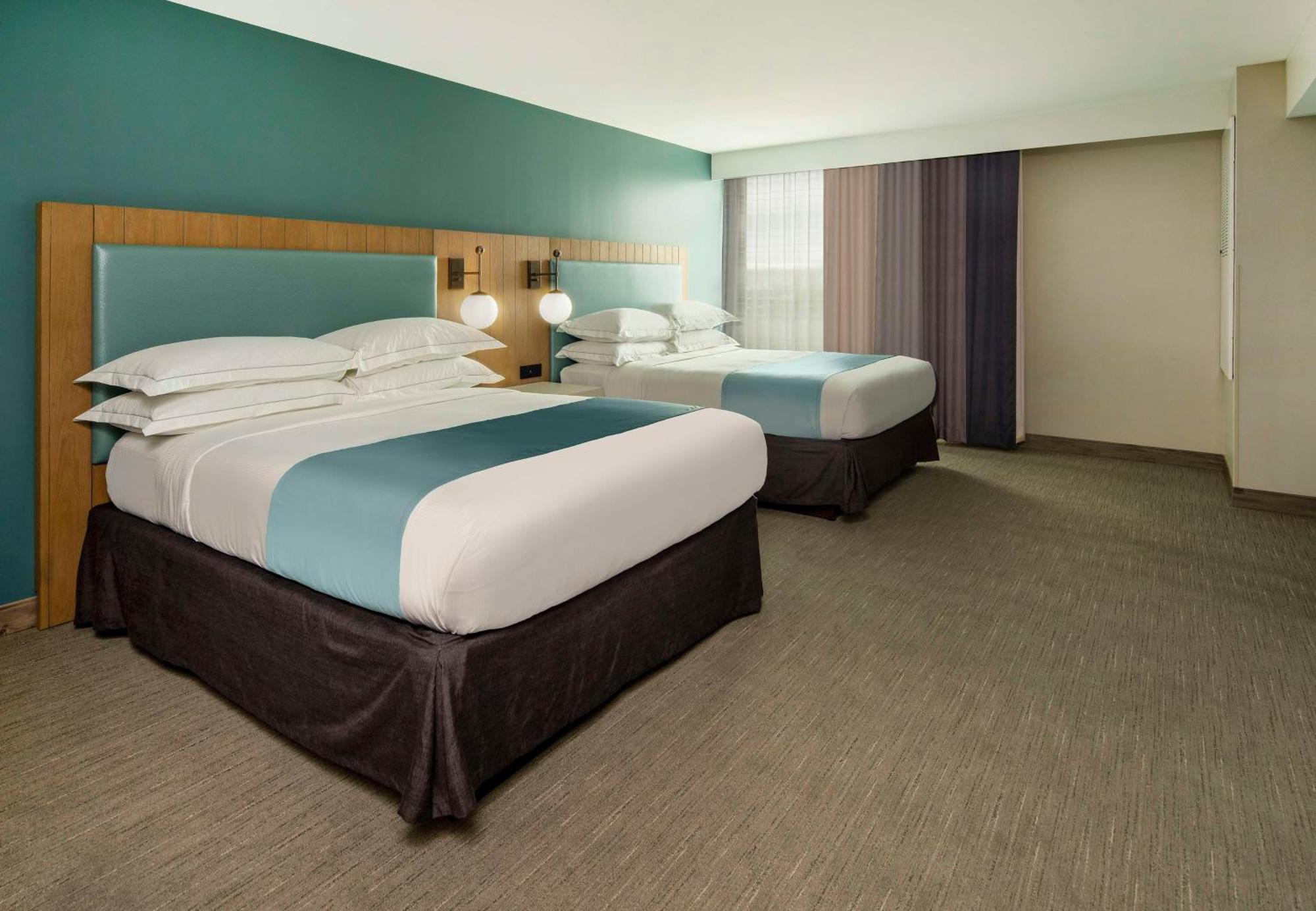 Suncoast Hotel Anaheim, Tapestry Collection By Hilton Ngoại thất bức ảnh