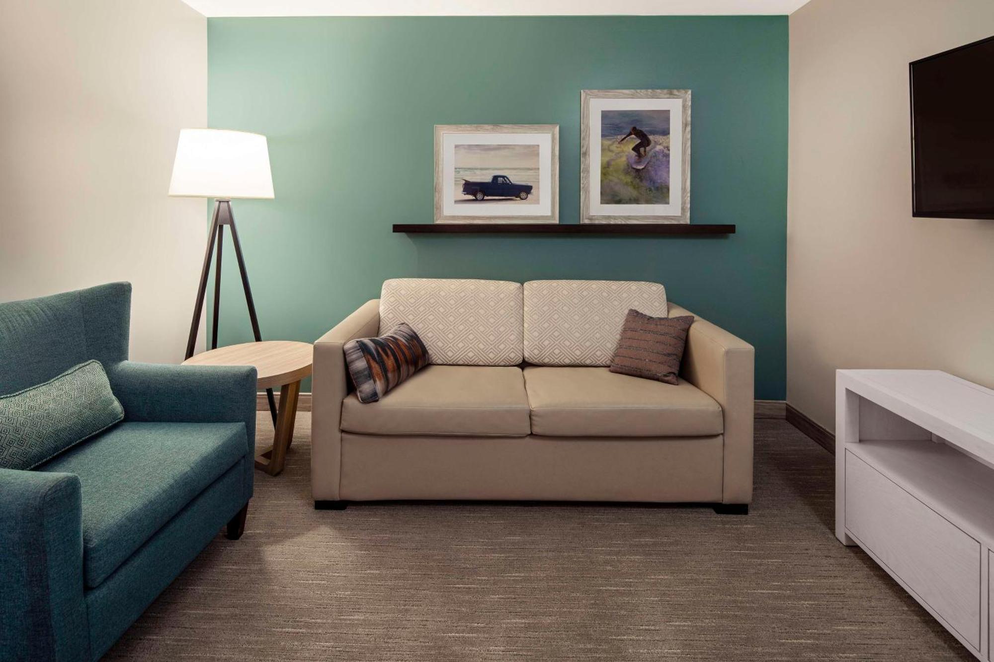 Suncoast Hotel Anaheim, Tapestry Collection By Hilton Ngoại thất bức ảnh