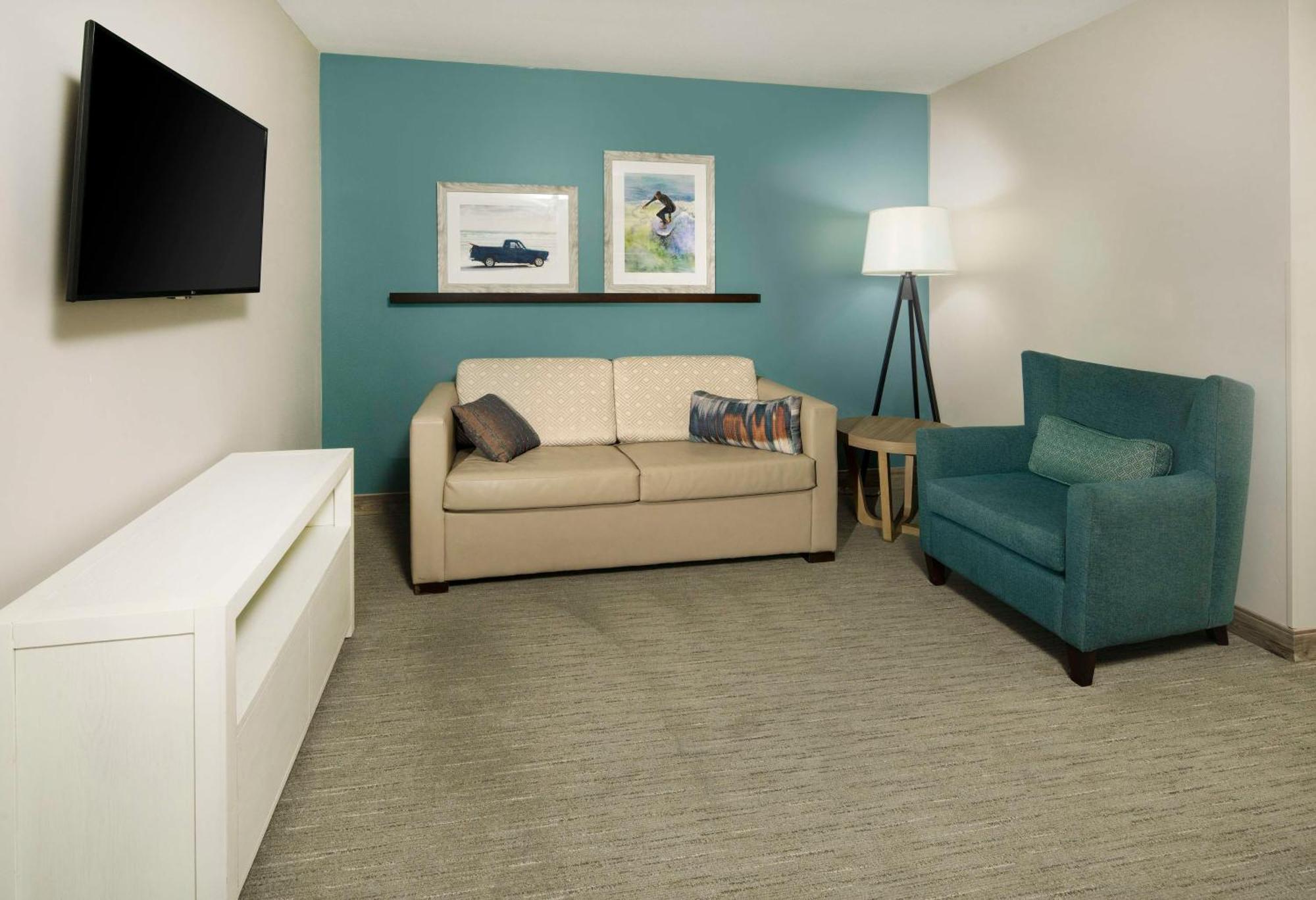 Suncoast Hotel Anaheim, Tapestry Collection By Hilton Ngoại thất bức ảnh