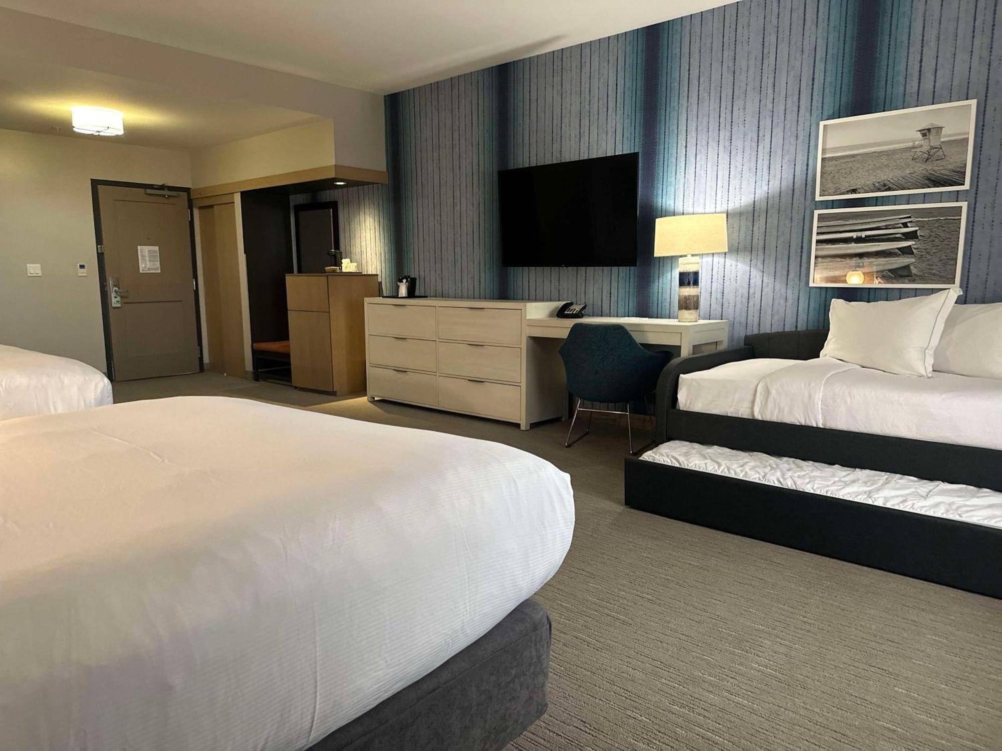 Suncoast Hotel Anaheim, Tapestry Collection By Hilton Ngoại thất bức ảnh
